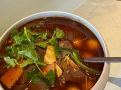 -岷山饭店-岷轩中餐厅