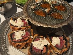 -壳里西餐厅Coquille Seafood Bistro(蒙自路店)