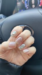 -U+nail优加专业美甲美睫