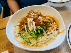 -之参餐厅(前门大街店)
