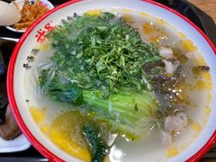 -武圣羊汤(武圣路店)