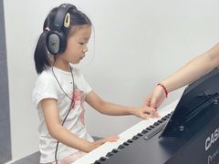 -刘健艺术钢琴学校·专注钢琴教育25周年(徐家汇校区)