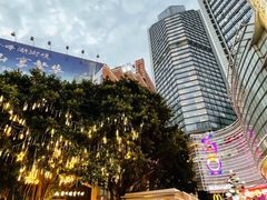 -VT101维多利广场