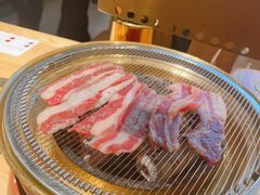 -西塔老太太泥炉烤肉(武汉摩尔城店)