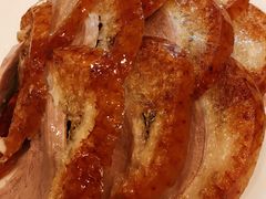 全聚德精品烤鸭-全聚德(前门店)