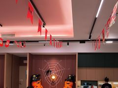 -香港深仔记茶餐厅(东门店)