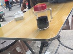 -白老大羊杂碎稍麦