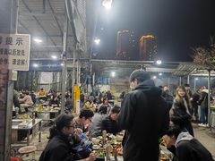-同心烧烤(总店)