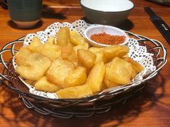 -云隐小厨·传统大理美食(复兴路店)