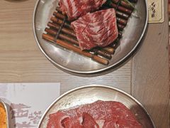 -西塔老太太泥炉烤肉(双井店)