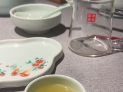 -晓粤·惹味粤菜(凯德乐峰广场店)