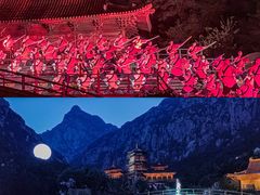 -禅宗少林·音乐大典