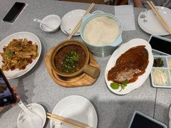 -紫光园·烤鸭·北京菜(团结湖店)