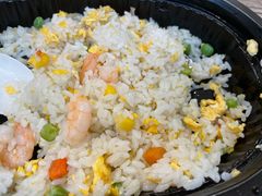 海鲜炒饭-盒马鲜生(顺义店)