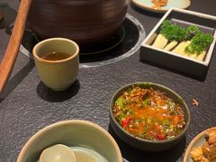 -季季山·云南野生菌火锅(上海首店)