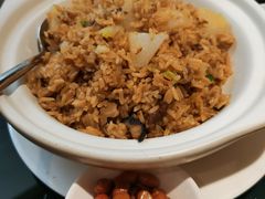 闽和南白萝卜饭-闽和南(深圳万象城店)