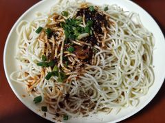 麻辣凉面-林静小吃(复兴路店)