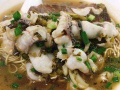 -梧桐面馆桐乡阿能面店(印象城店)