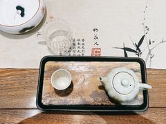 -中和·国风茶馆(愚园路店)