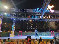 -渔家火锅·海鲜自助餐·演艺(亚龙湾天域酒店)