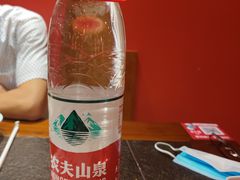 -京元盛铜锅涮肉(上海总店)