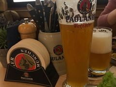 -Restaurant Paulaner am Dom