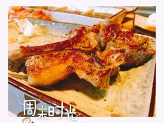 -赤坂亭·M9和牛烧肉·铁板烧(合肥万象城店)