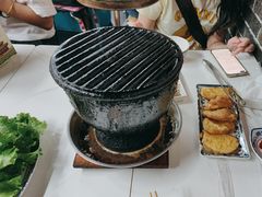 -大槐树烤肉馆