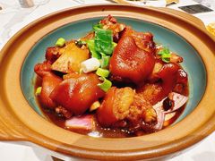 -阿露佳·舌尖上的安吉菜