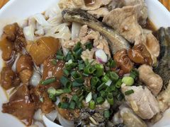 -荔林食店(西华路店)
