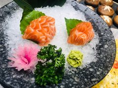 -妥妥烤肉料理(昙华林店)