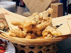 -向川南·水煮鱼·川菜(和平里店)