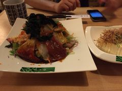 琴寿司居酒屋(1号店)-琴寿司居酒屋(中山广场店)
