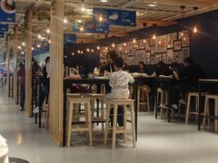 -宜家·瑞典风味餐厅(四元桥店)