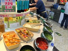 -草原饭店火锅
