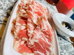 -京元盛铜锅涮肉(上海总店)