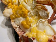 -青蓬海上捞蒸品海鲜城(海岸城店)