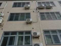 -民丰饭店(海丰黄江医院西)
