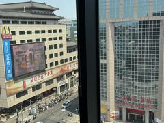 -喜悦烤鸭·新京菜(王府井店)