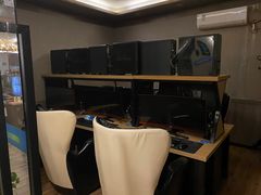 -网鱼电竞(杨浦中原店)