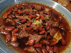 -苹果树下艺术餐厅(通州店)