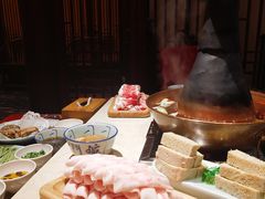-三宝涮肉(体育学院店)