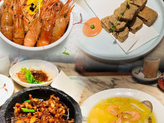 -桂满陇·景观餐厅(新世界店)