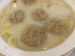 -东方之珠海鲜酒楼(南开店)