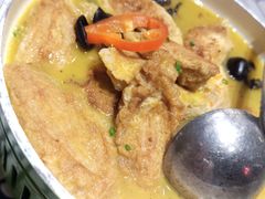 -美庐时尚餐厅(菱角湖店)