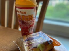 -一鸣真鲜奶吧(星光广场店)