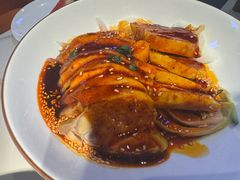 -老板恋上鱼(高新万达店)