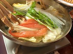 -蟹料理 北海道かに将軍(札幌本店)