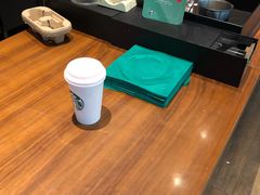 -星巴克(南京商厦店)