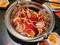 -牛New寿喜烧(虹桥新天地店)